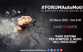 Forum Automotive versione 2022